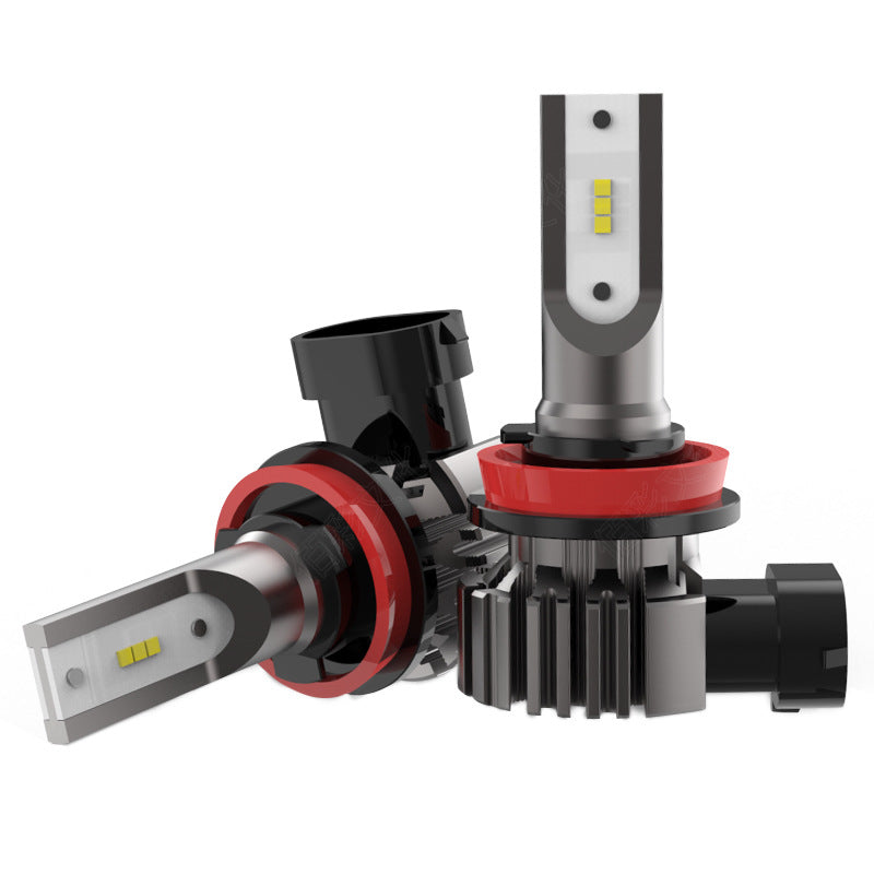 LD1 New Direct Plug-in Headlight H11 H7 H1 Fog Light 570