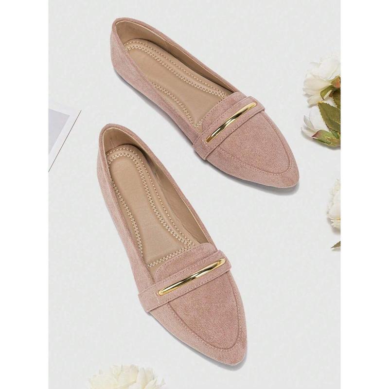 New women's casual single shoes 497
