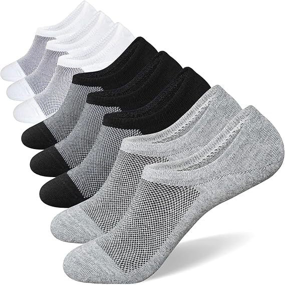 Running socks and sports socks 505