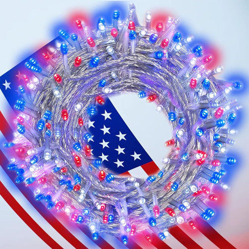 24V American, British, European, Australian, low-voltage LED string Christmas lights, decorative lights, starry sky lights 565