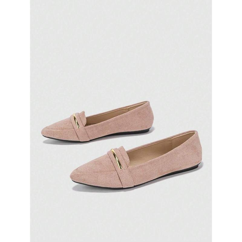New women's casual single shoes 497