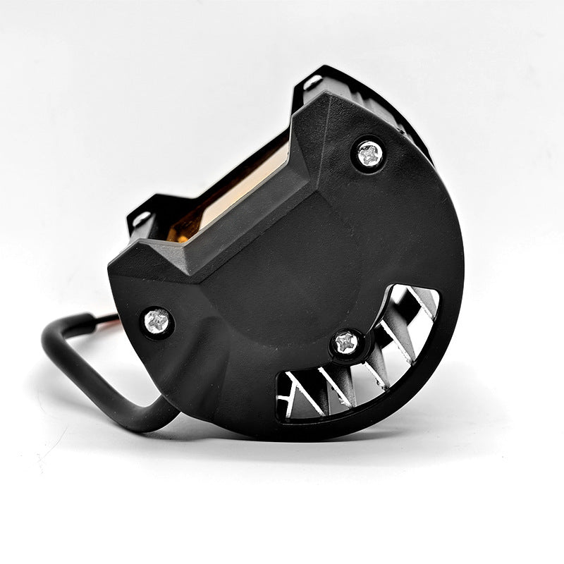 Automobile off-road vehicle three models LED 4-inch 60W external work light 550