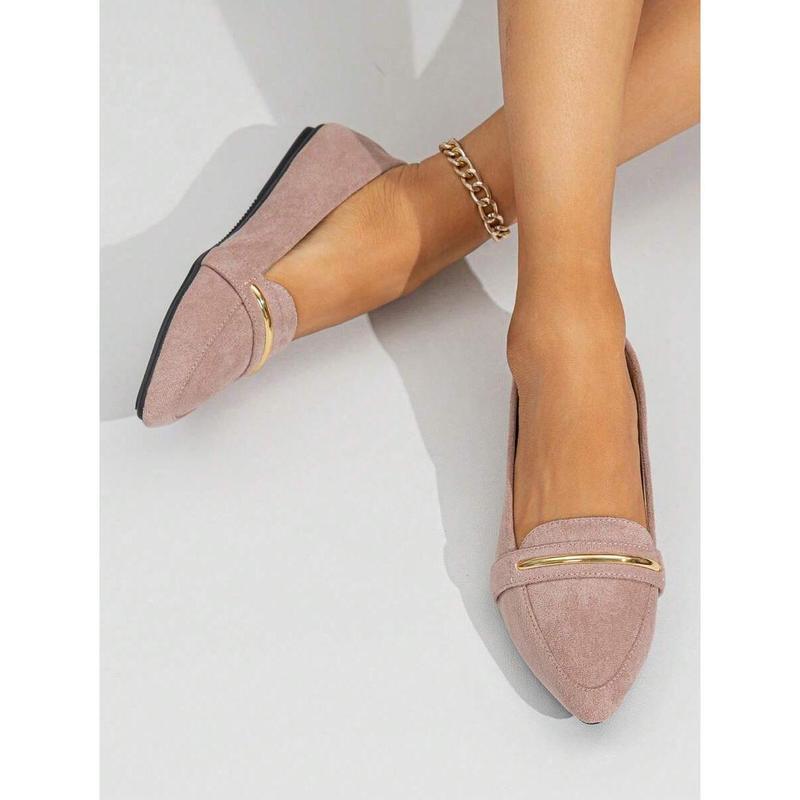 New women's casual single shoes 497