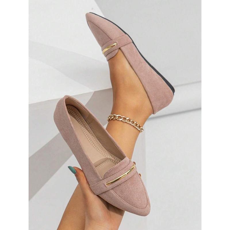 New women's casual single shoes 497