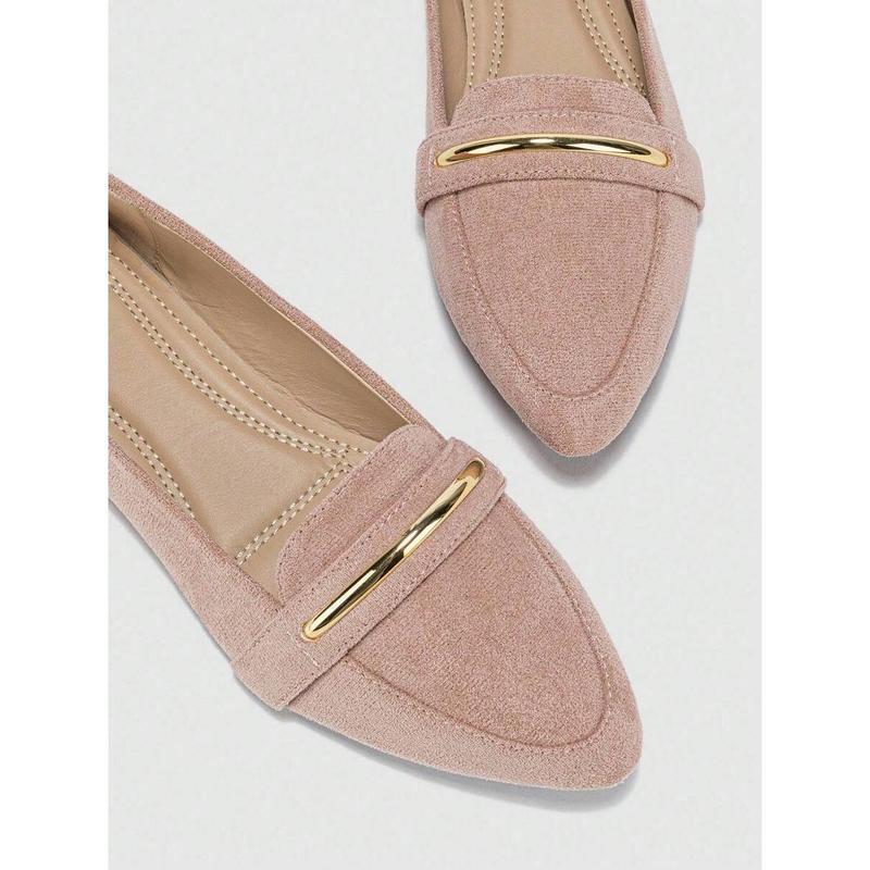 New women's casual single shoes 497