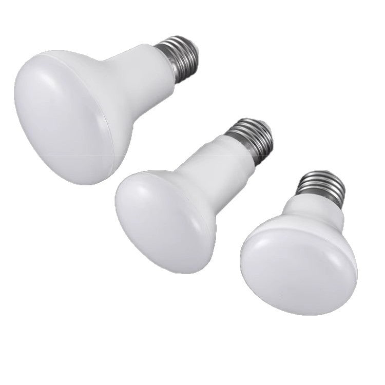 Ba Zhong lighting bulb LED energy-saving household bathroom small bulb E27 universal 544