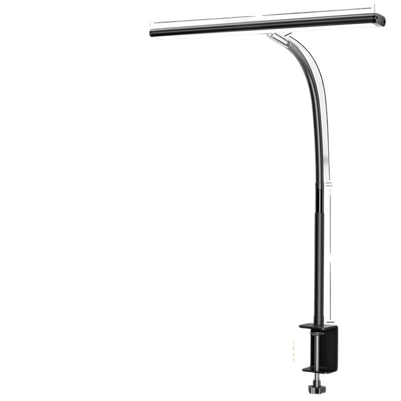 LED full spectrum eye protection desk lamp, I-clip, computer screen, office study eye protection lamp, work study reading lamp 593