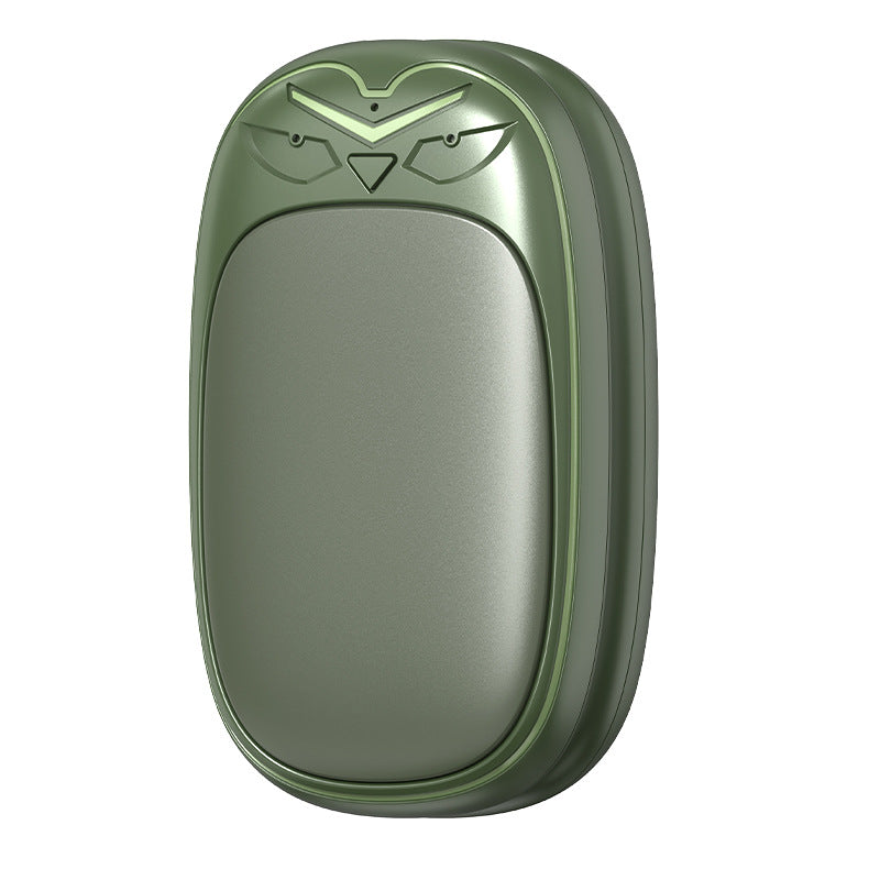 Rechargeable hand warmer, portable high-temperature explosion-proof hand warmer for winter 531