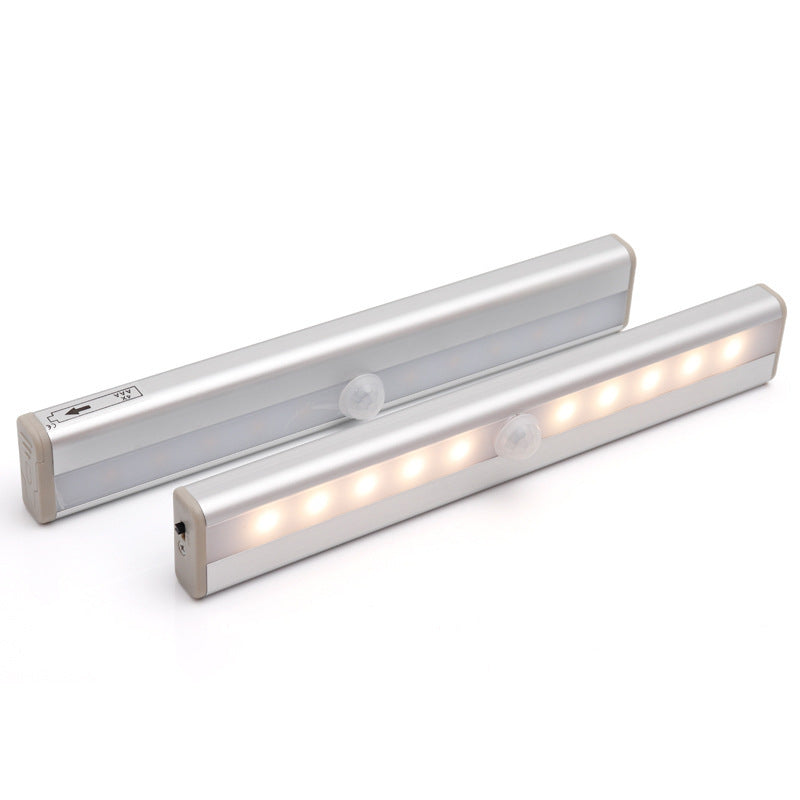 Charging night light intelligent LED human body induction light magnetic induction night light 560