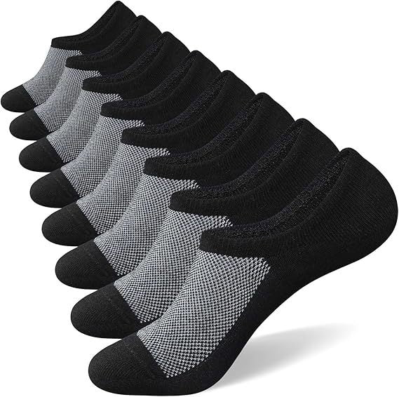 Running socks and sports socks 505