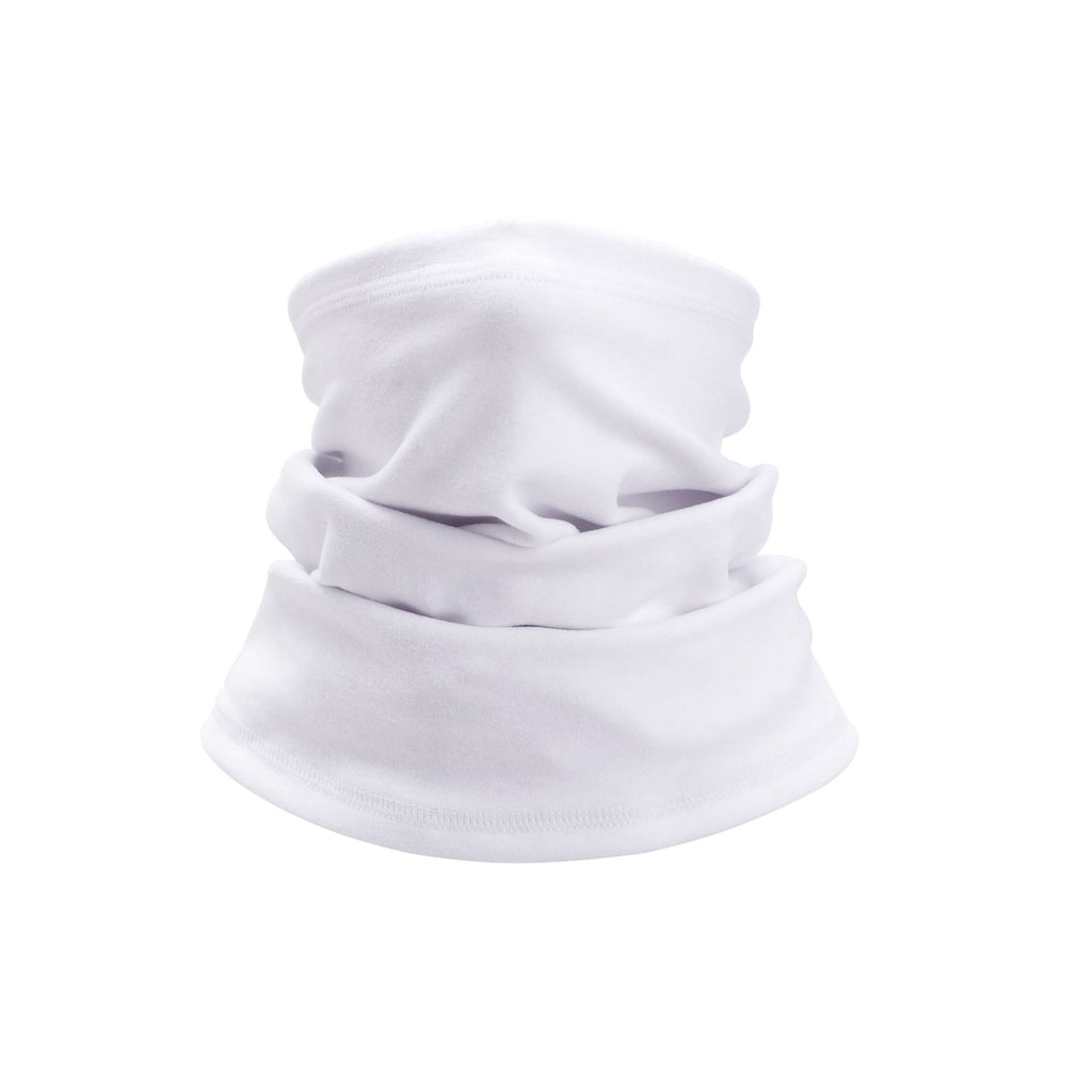 Neck wrap, leg wrap, headband, face mask, winter warm scarf, fleece-lined windproof face mask 518