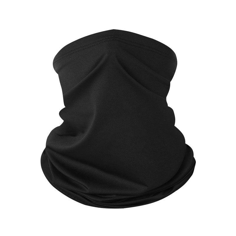Outdoor sun protection neck warmer, quick-drying, multi-functional magic scarf, breathable neck warmer for cycling and sports 514