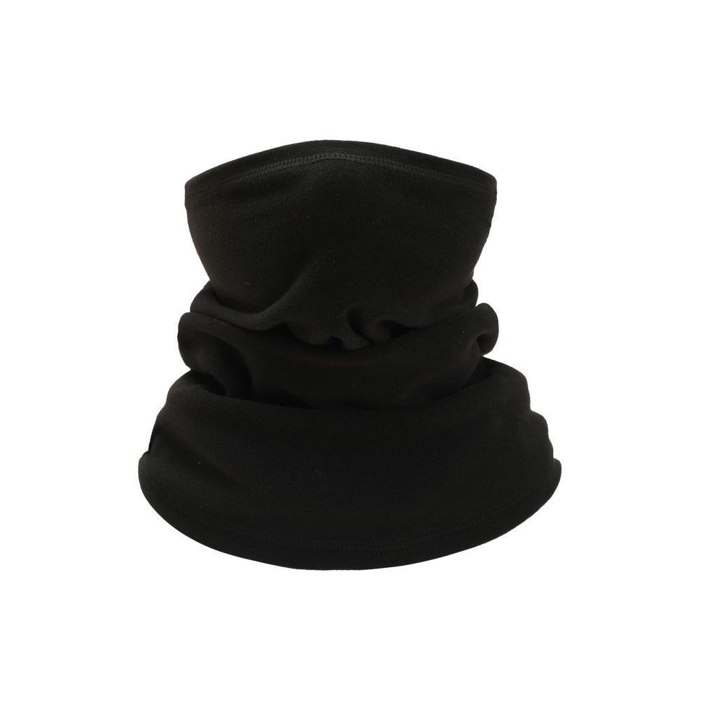 Neck wrap, leg wrap, headband, face mask, winter warm scarf, fleece-lined windproof face mask 518