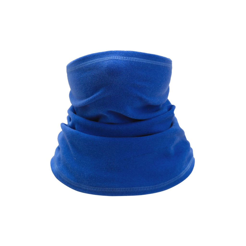 Neck wrap, leg wrap, headband, face mask, winter warm scarf, fleece-lined windproof face mask 518