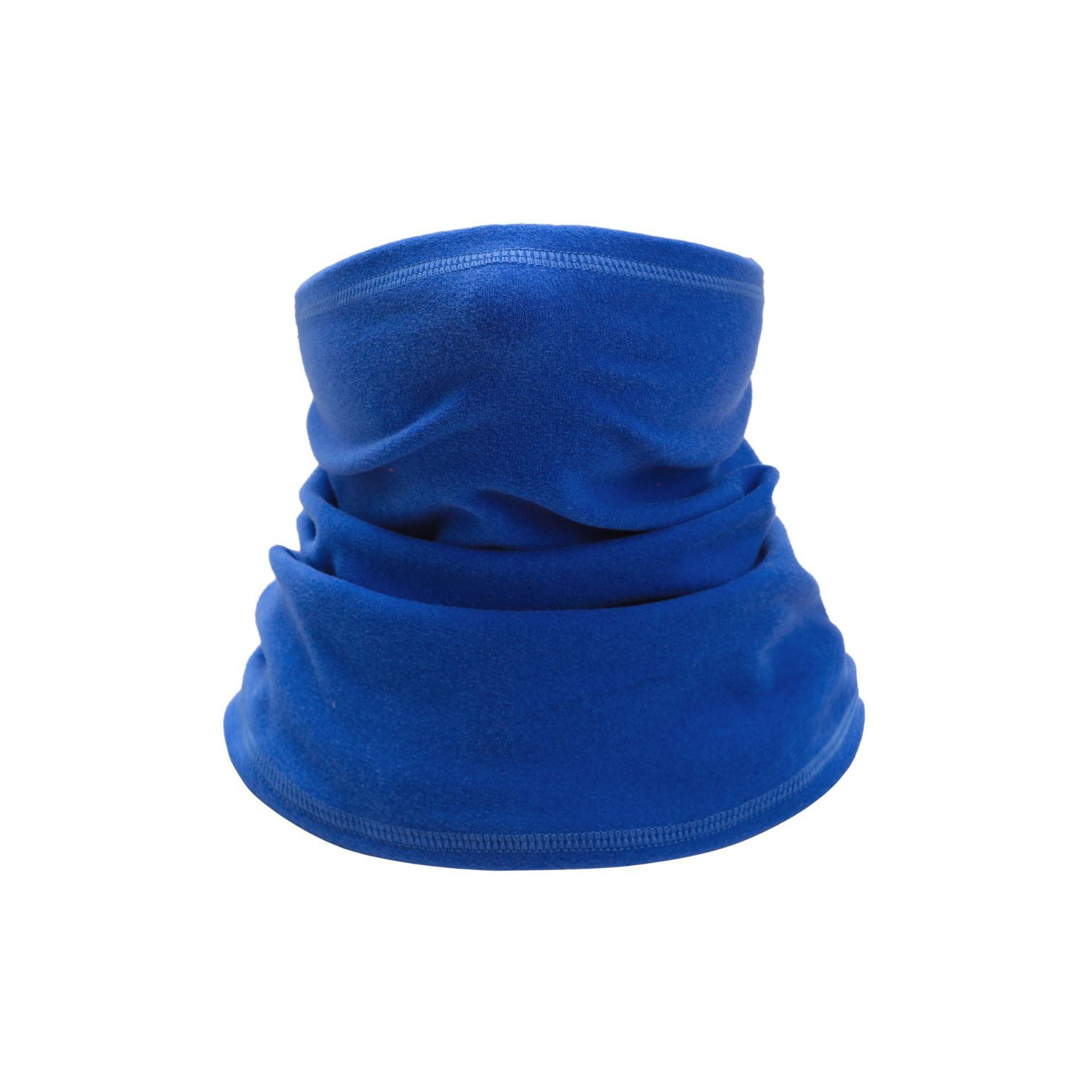 Neck wrap, leg wrap, headband, face mask, winter warm scarf, fleece-lined windproof face mask 518