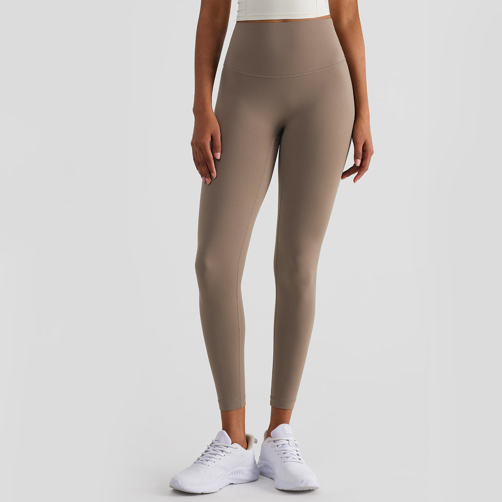 Yoga pants, sporty fitness pants, tight-fitting peach-shaped butt-lifting high-waisted yoga pants 1237CK