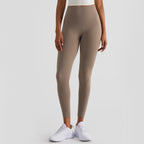 Yoga pants, sporty fitness pants, tight-fitting peach-shaped butt-lifting high-waisted yoga pants 1237CK