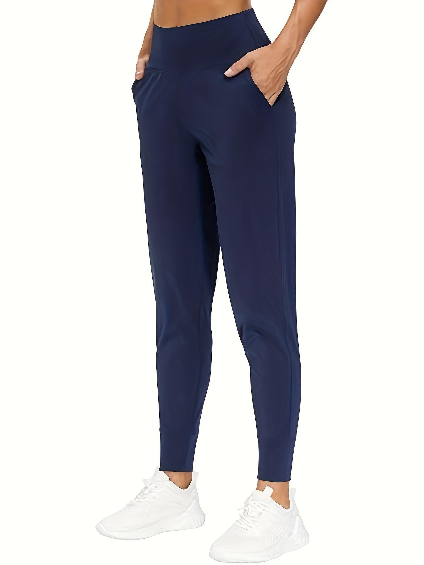 Spring/Summer Casual Pants, Tapered Leg, Slim Fit, Skin-Friendly, Stylish, Soft, Breathable, Loose Fit, Long Pants for Women 468