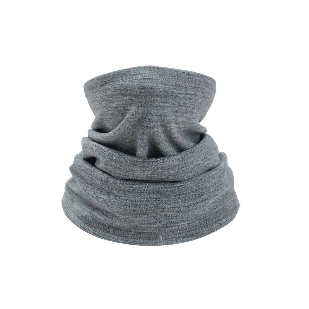 Neck wrap, leg wrap, headband, face mask, winter warm scarf, fleece-lined windproof face mask 518