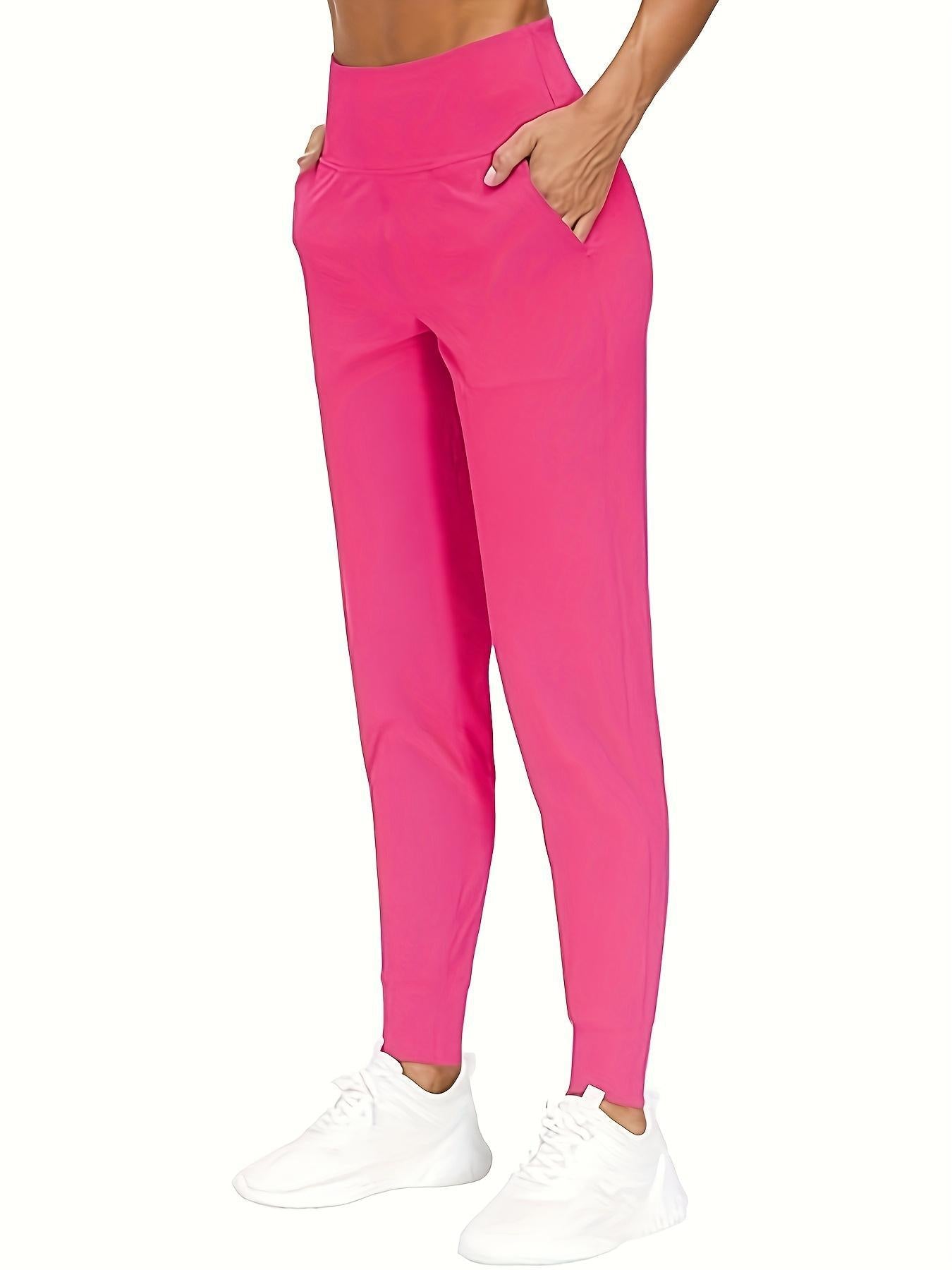Spring/Summer Casual Pants, Tapered Leg, Slim Fit, Skin-Friendly, Stylish, Soft, Breathable, Loose Fit, Long Pants for Women 468