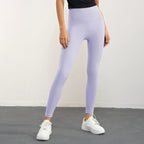 Yoga pants, sporty fitness pants, tight-fitting peach-shaped butt-lifting high-waisted yoga pants 1237CK