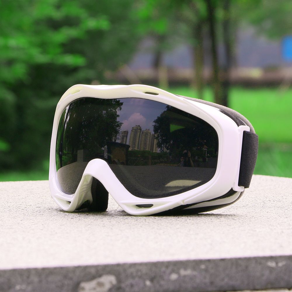 Winter snow surface ski goggles, windproof and anti-fog, prescription ski goggles, unisex 524