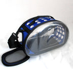 Crossbody pet bag breathable portable cat outdoor bag 126