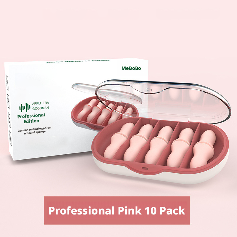 Earplugs for noise reduction sleep dormitory and study use 020