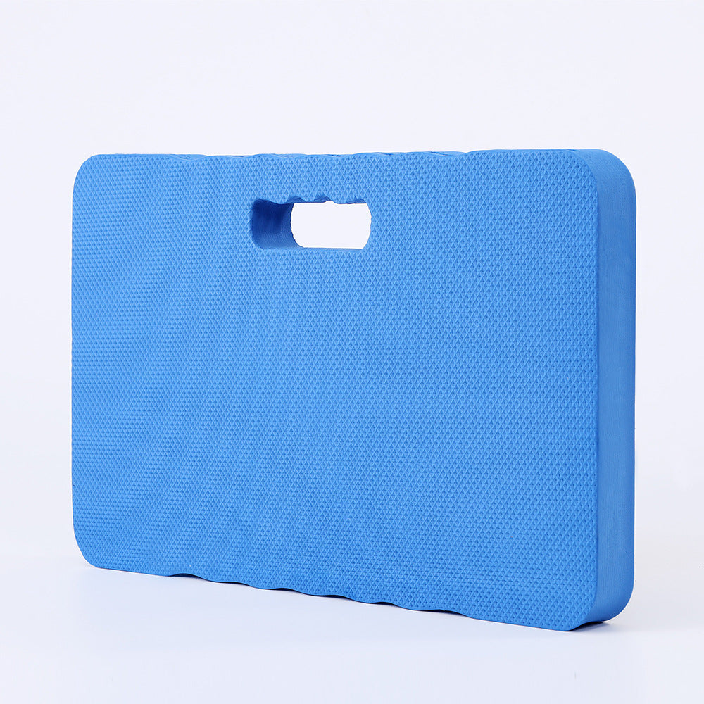 Thickened multifunctional mat, yoga balance cushion, shock-absorbing and soundproof pad, anti slip pad 436