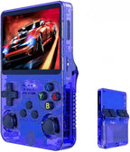 PSP R36S open-source handheld game console 144