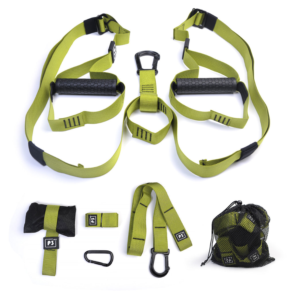 Fitness Hanging Training Belt, Home P3 Fitness Equipment, Tension Belt, Resistance Belt 410