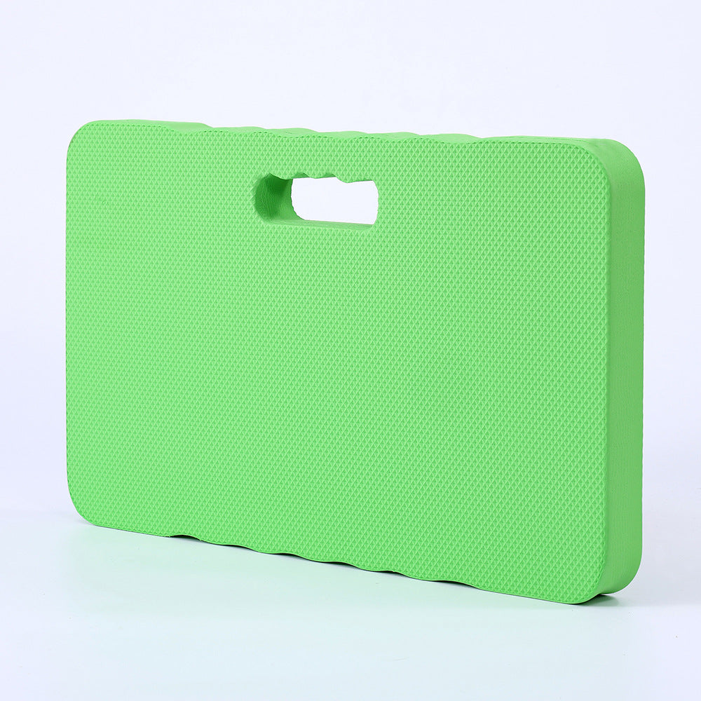 Thickened multifunctional mat, yoga balance cushion, shock-absorbing and soundproof pad, anti slip pad 436