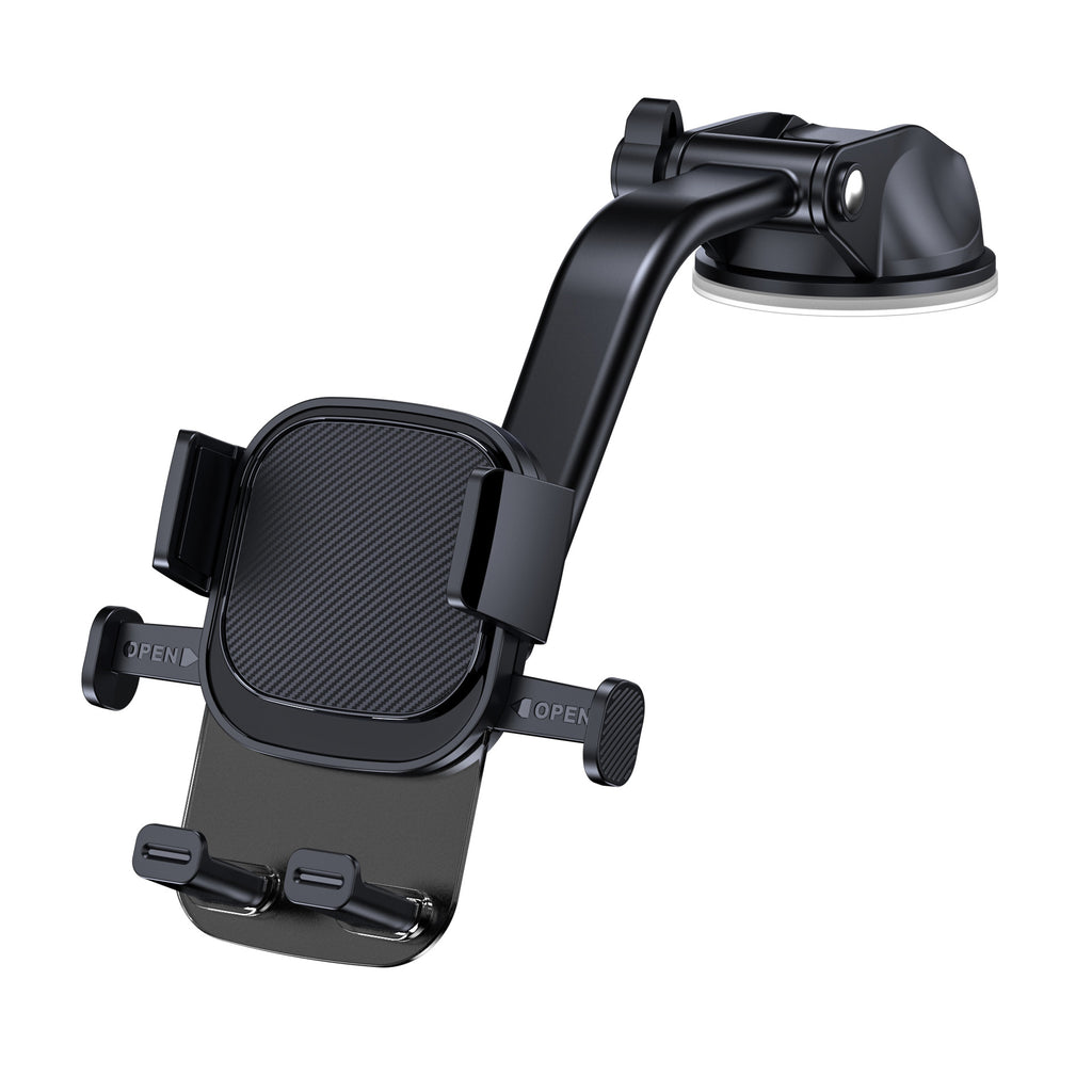 Air conditioning vent, mobile phone holder, car universal instrument panel 368