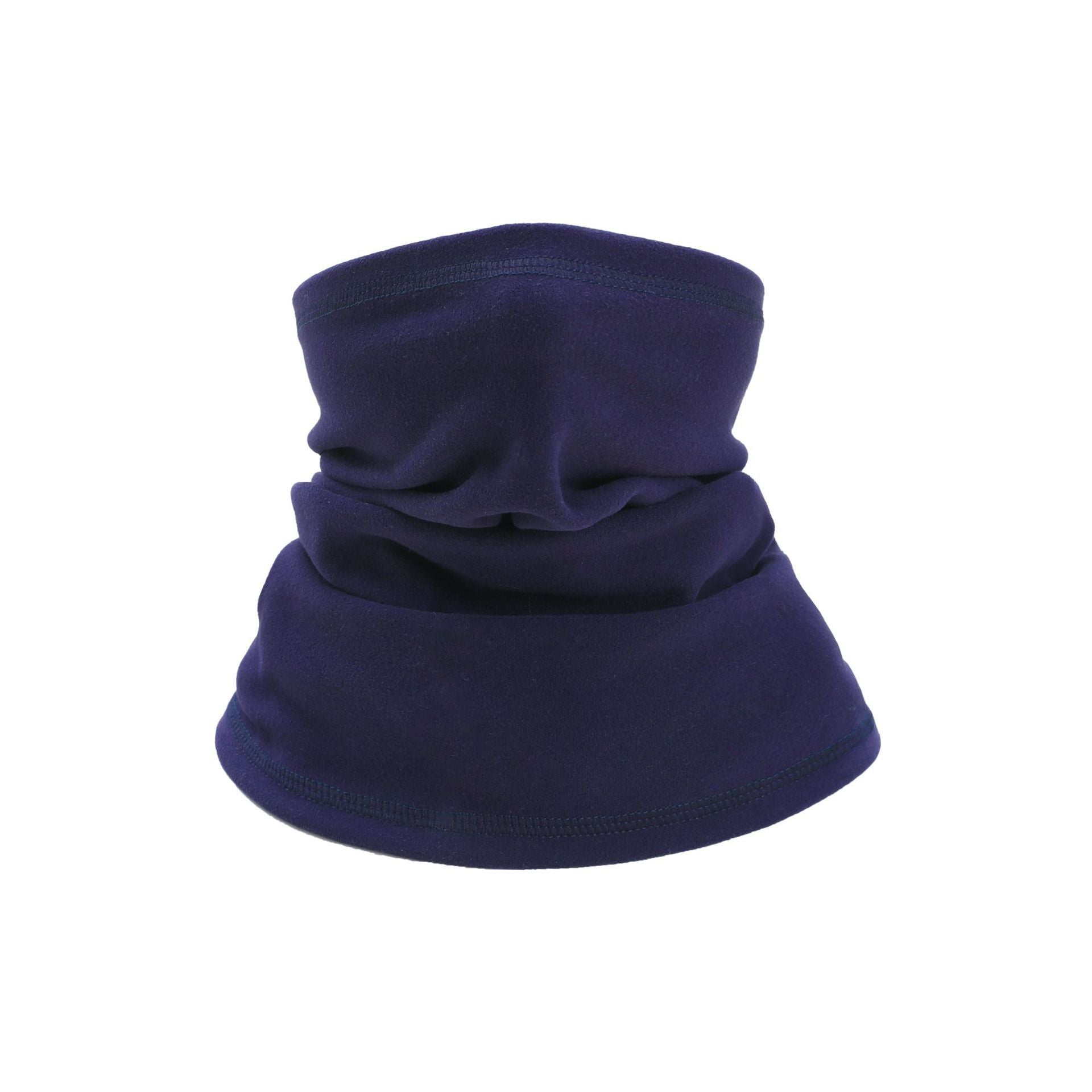 Neck wrap, leg wrap, headband, face mask, winter warm scarf, fleece-lined windproof face mask 518