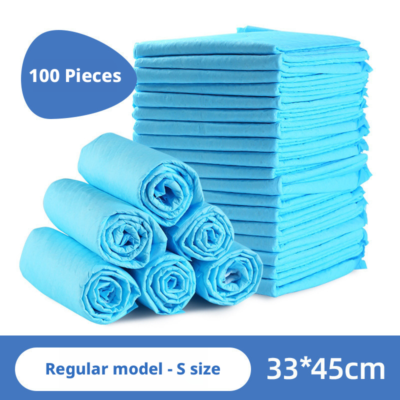Dog urine pad disposable pet urine pad cat dog diaper 302