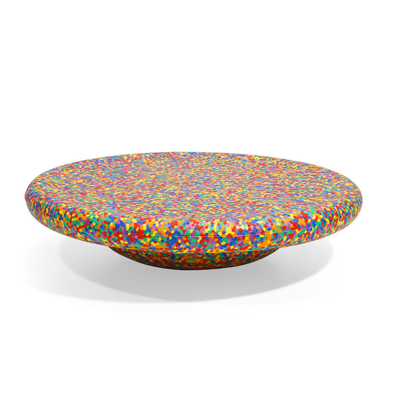 Children's Rainbow Crossing Stone EPP Sensory Integration Trainer 227