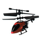 Mini infrared remote control small airplane helicopter model toy 218