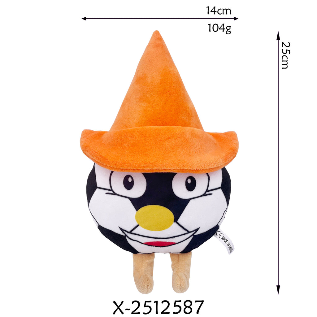 Shark figurine peripheral plush toys 198