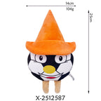 Shark figurine peripheral plush toys 198