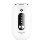 Electric foot grinder for removing dead skin and heel grinding stones 245