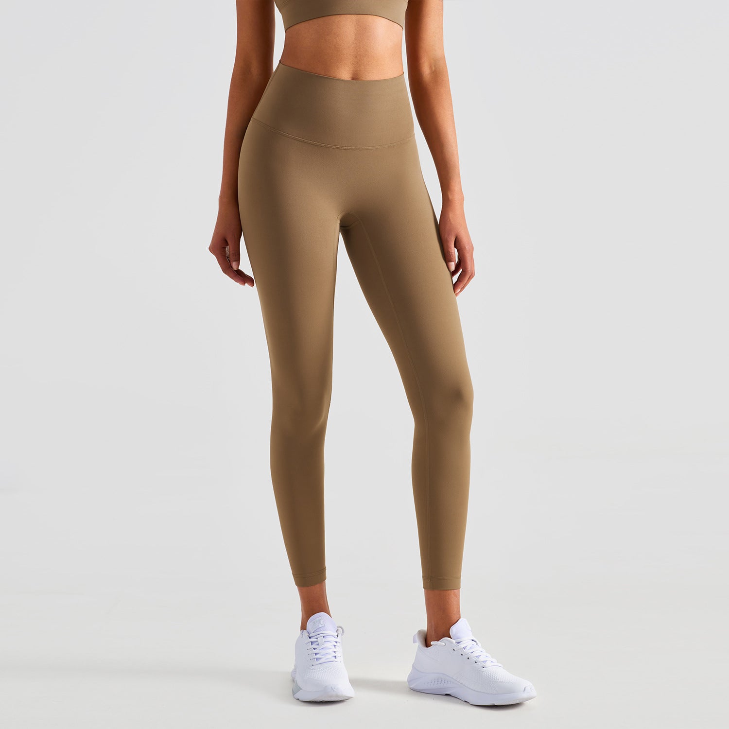 Yoga pants, sporty fitness pants, tight-fitting peach-shaped butt-lifting high-waisted yoga pants 1237CK