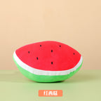 Creative Loveable Multi Specification Fruit Doll Plush Toy 239