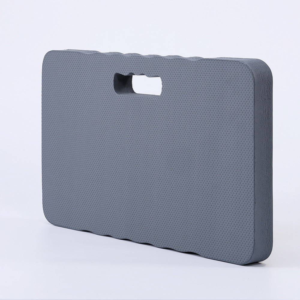 Thickened multifunctional mat, yoga balance cushion, shock-absorbing and soundproof pad, anti slip pad 436