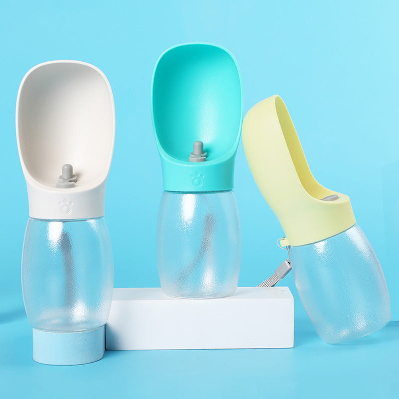 Pet Companion Cup Outdoor Water Cup Portable 221