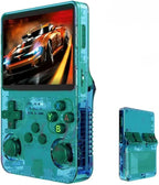 PSP R36S open-source handheld game console 144