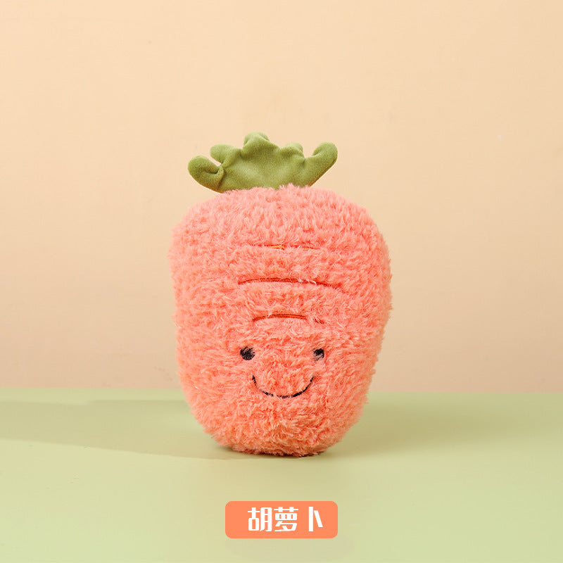 Creative Loveable Multi Specification Fruit Doll Plush Toy 239