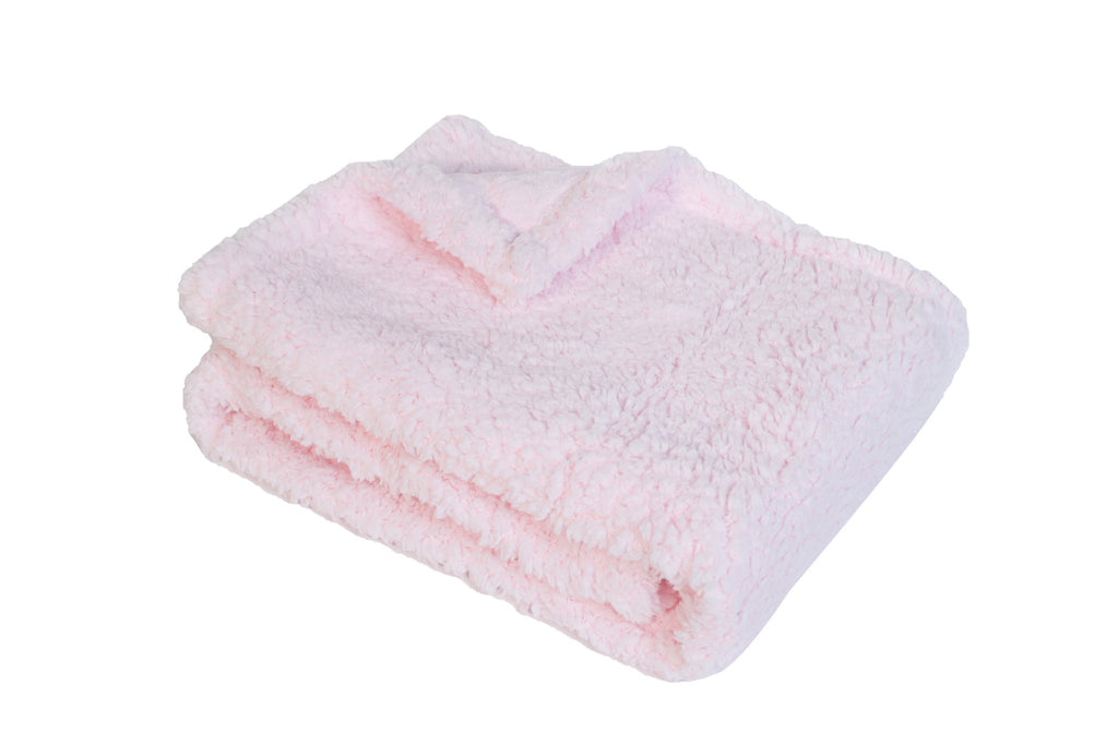 Waterproof and urine resistant pet blanket, cotton flannel, comfortable and thick dog pad mattress 331