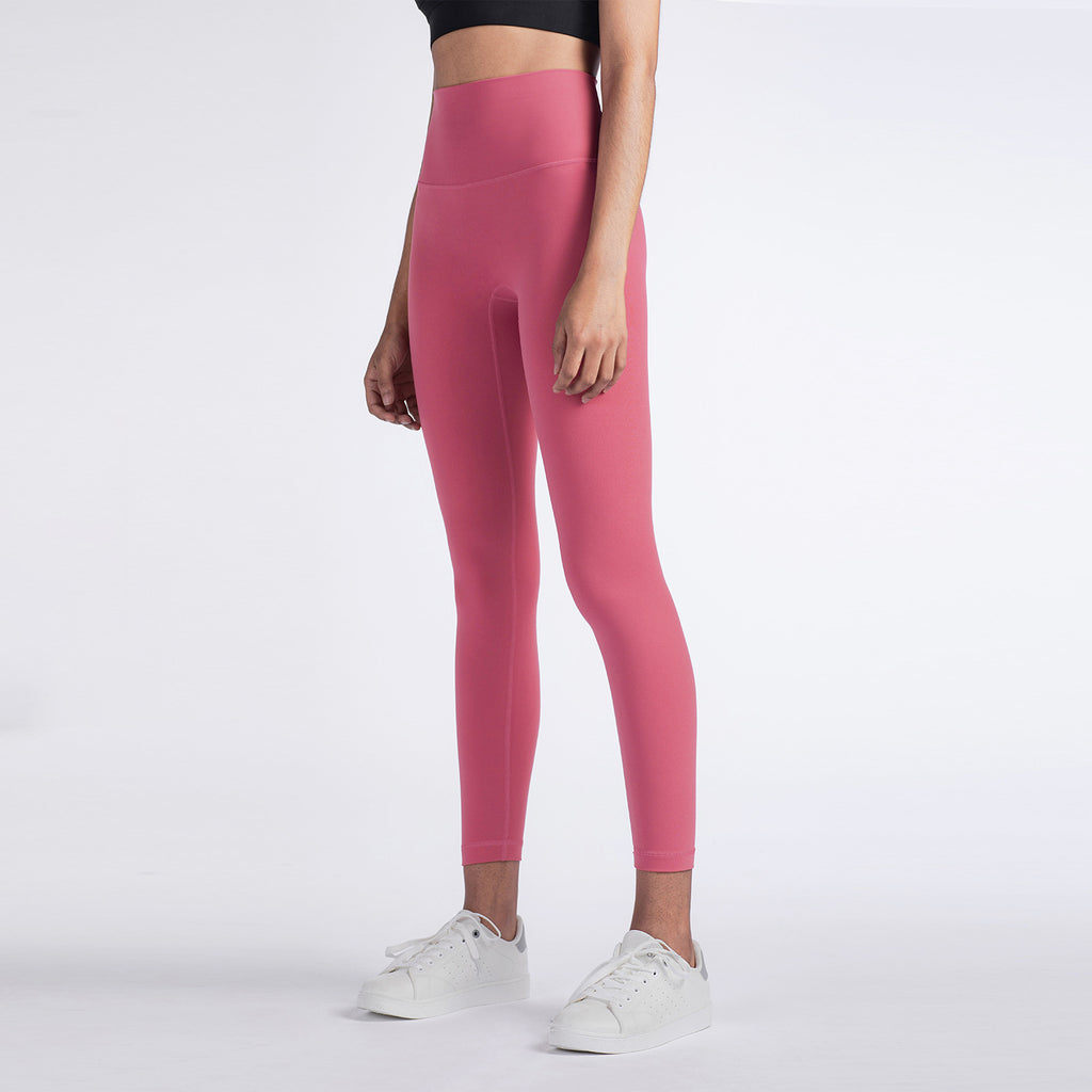 Yoga pants, sporty fitness pants, tight-fitting peach-shaped butt-lifting high-waisted yoga pants 1237CK