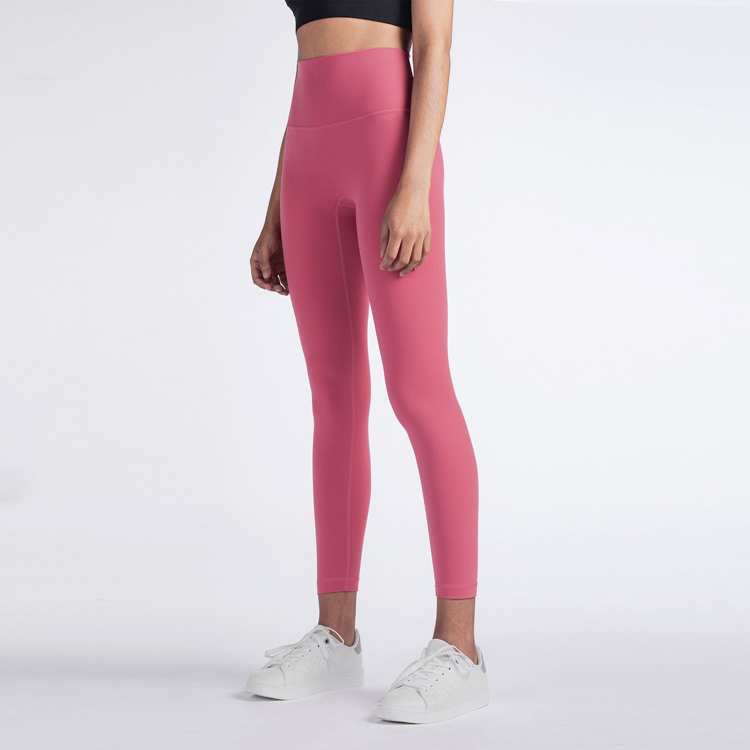 Yoga pants, sporty fitness pants, tight-fitting peach-shaped butt-lifting high-waisted yoga pants 1237CK