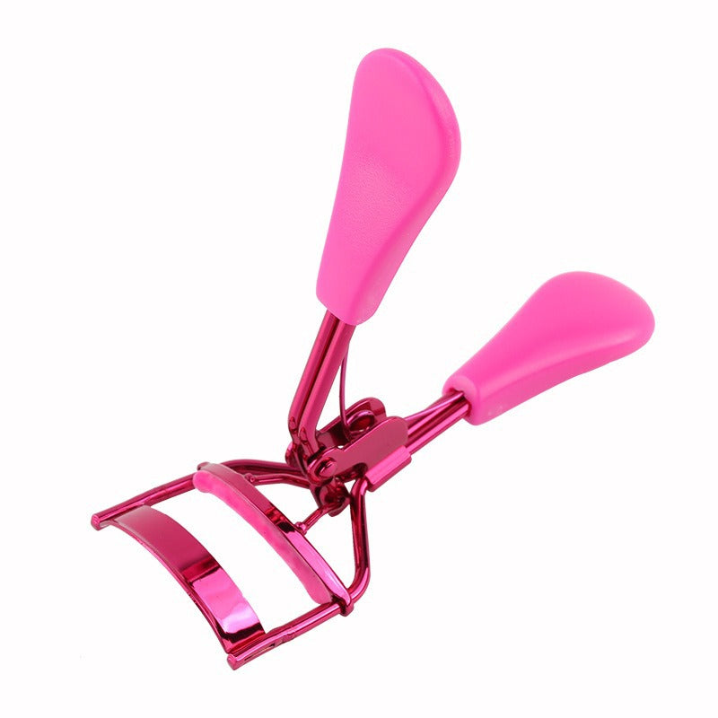 Wide angle eyelash curler duck tongue handle eyelash curler eyelash curler 137